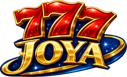 777 Joya Logo